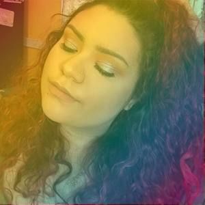 Meet your Posher, Nina